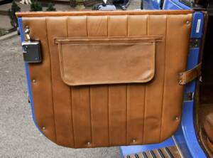 Immagine 31/50 di Lanchester 30 HP (1931)