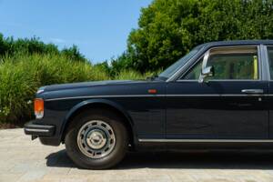 Afbeelding 27/50 van Bentley Mulsanne SWB (1985)