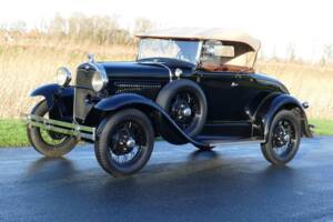 Image 15/19 of Ford Model A (1931)