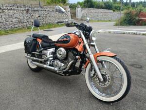 Image 1/50 of Yamaha XVS 650 Drag Star (1997)