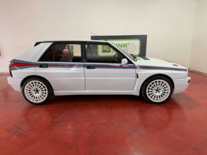Bild 7/43 von Lancia Delta HF Integrale Evoluzione I "Martini 5" (1992)