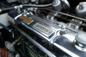 Immagine 68/82 di Austin-Healey 100&#x2F;6 (BN4) (1958)