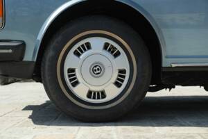 Bild 17/50 von Bentley Mulsanne SWB (1980)