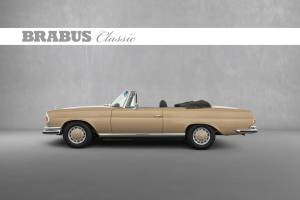 Image 1/19 de Mercedes-Benz 280 SE 3,5 (1971)