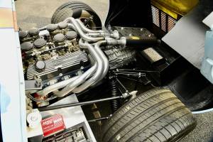 Image 34/50 de Tornado GT40 (1987)