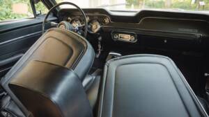 Image 59/81 of Ford Mustang 289 (1967)