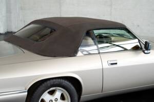Bild 24/50 von Jaguar XJS 4.0 (1995)
