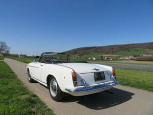 Immagine 2/18 di FIAT 1500 S (1960)