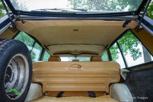 Imagen 53/58 de Land Rover Range Rover Classic 3.5 (1981)