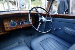 Image 3/50 de Bentley Speed Six “Blue Train” (1950)