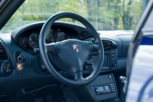 Image 31/46 of Porsche 911 Turbo (2001)