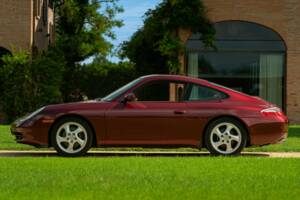 Bild 5/50 von Porsche 911 Carrera (1999)