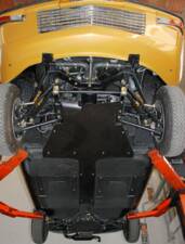 Immagine 78/86 di Alpine A 310 1600 VF injection (1975)