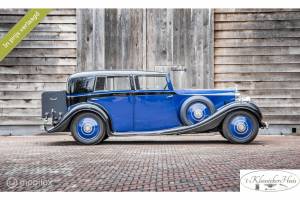 Image 1/50 of Rolls-Royce 25&#x2F;30 HP (1937)