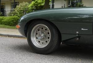 Bild 13/39 von Jaguar E-Type "Lightweight" (1963)