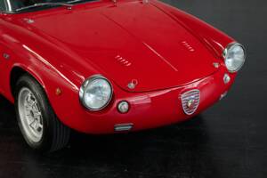 Bild 41/50 von Abarth 850 Scorpione Allemano (1959)