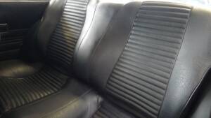 Bild 35/36 von Alfa Romeo 2000 GT Veloce (1975)