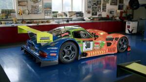 Image 11/16 of Marcos Mantara LM600 EVO (2000)