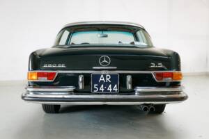 Image 6/32 of Mercedes-Benz 280 SE 3,5 (1971)
