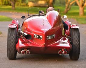 Afbeelding 7/50 van Bentley 6 1&#x2F;2 Litre Petersen Special (1953)
