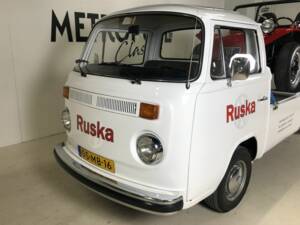 Afbeelding 7/22 van Volkswagen T2b Pritsche (1979)
