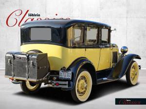 Afbeelding 7/20 van Ford Modell A (1930)