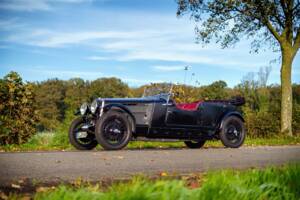 Bild 2/12 von Riley 15/6 Tourer Special (1937)