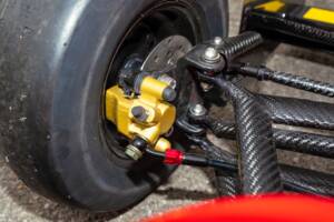 Image 57/85 of Ferrari 641 (1990)