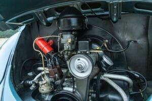 Bild 31/50 von Volkswagen Käfer 1200 Standard "Ovali" (1954)