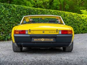 Image 9/20 of Porsche 914&#x2F;6 (1970)