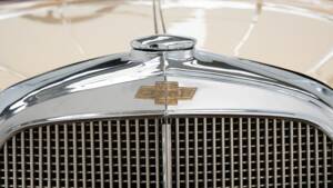 Imagen 14/15 de Chevrolet Master Eagle Serie CA (1933)