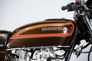 Image 27/50 of Honda DUMMY (1979)