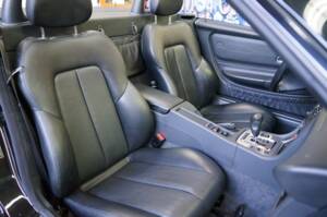 Image 21/33 de Mercedes-Benz SLK 320 (2000)