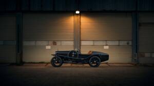 Imagen 3/16 de Amilcar CGS (1925)