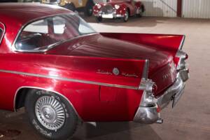 Imagen 27/56 de Studebaker Silver Hawk (1959)