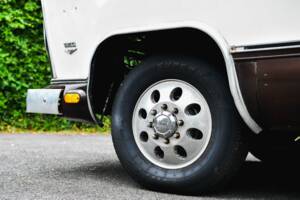 Bild 9/50 von Airstream Argosy 20 (1975)