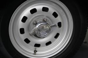 Afbeelding 11/44 van Jaguar E-Type 3.8 (1963)