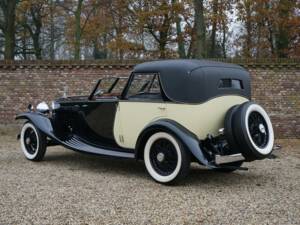 Image 2/50 of Rolls-Royce Phantom II Continental (1933)