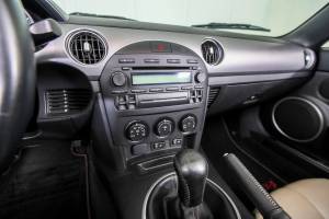 Bild 43/50 von Mazda MX-5 1.8 (2007)