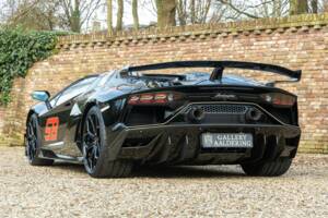 Bild 23/50 von Lamborghini Aventador LP 770-4 SVJ Roadster (2020)