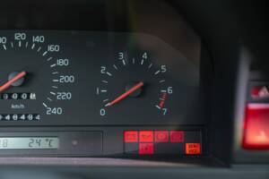 Obraz 40/48 pojazdu Volvo 850 2.0 20V (1992)