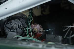 Image 49/50 of FIAT 1500 C (1967)