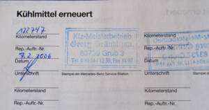 Image 76/171 of Mercedes-Benz E 220 (1994)