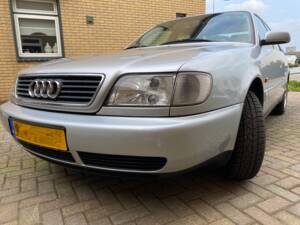 Bild 5/25 von Audi A6 2.6 (1996)