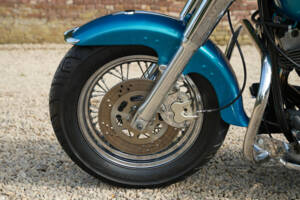 Bild 9/30 von Harley-Davidson DUMMY (1979)