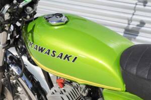 Image 19/37 of Kawasaki KH 250 (1977)