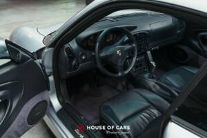 Bild 14/23 von Porsche 911 Turbo (2001)