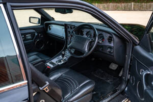 Imagen 21/35 de Bentley Continental T (2002)