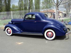 Image 9/29 de Packard eight (1936)