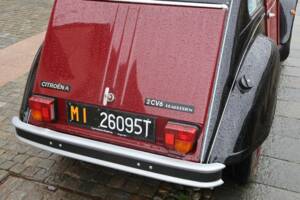 Bild 15/26 von Citroën 2 CV 6 Charleston (1983)